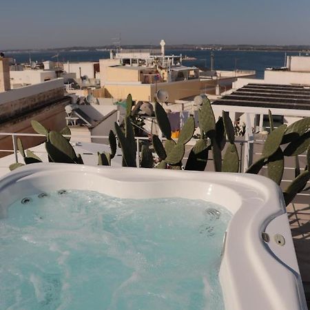B&B Salentus Галлиполи Экстерьер фото