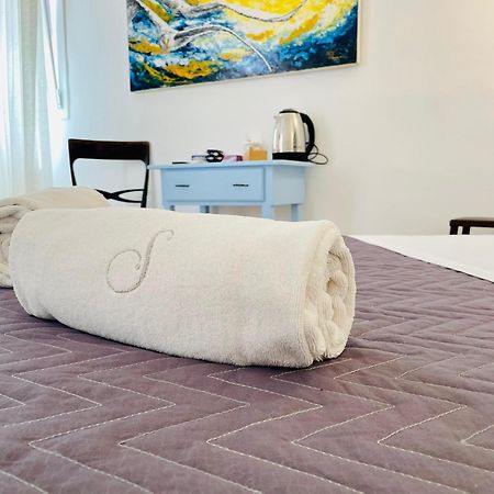 B&B Salentus Галлиполи Экстерьер фото