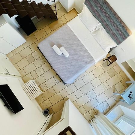 B&B Salentus Галлиполи Экстерьер фото