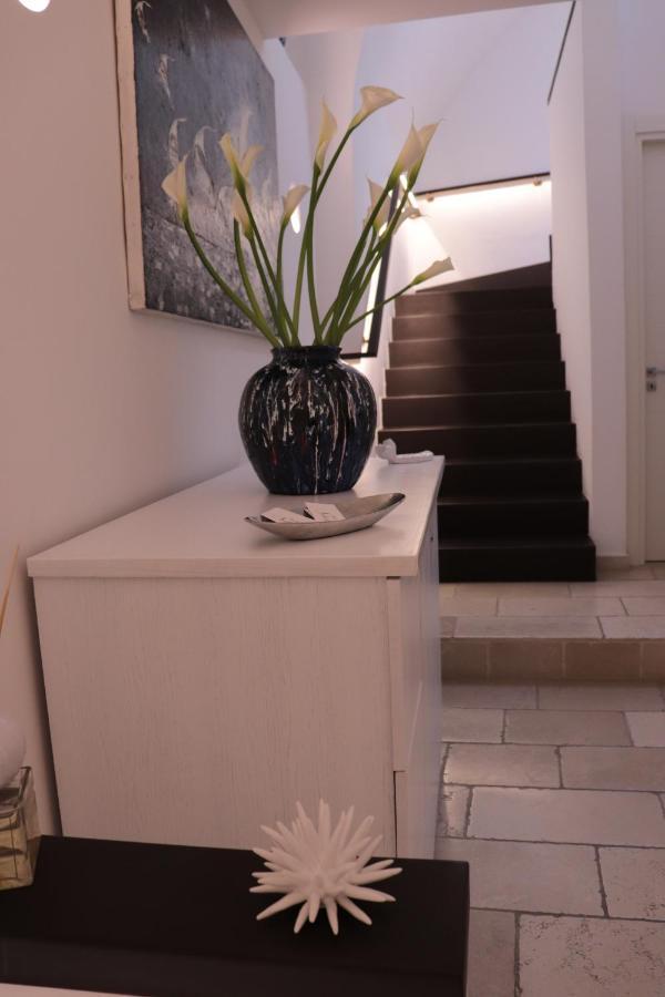 B&B Salentus Галлиполи Экстерьер фото