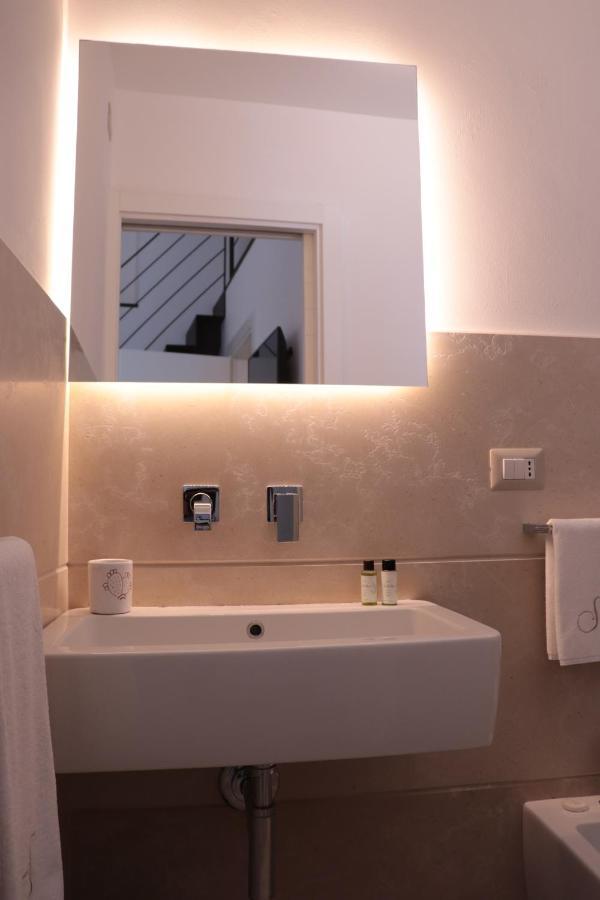 B&B Salentus Галлиполи Экстерьер фото