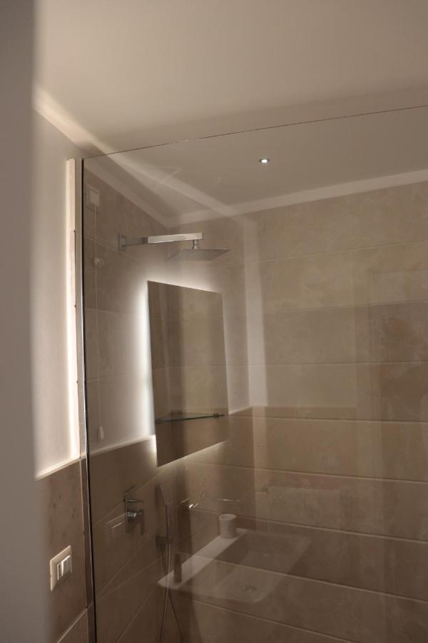 B&B Salentus Галлиполи Экстерьер фото