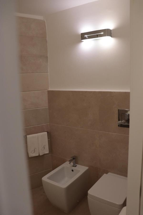 B&B Salentus Галлиполи Экстерьер фото