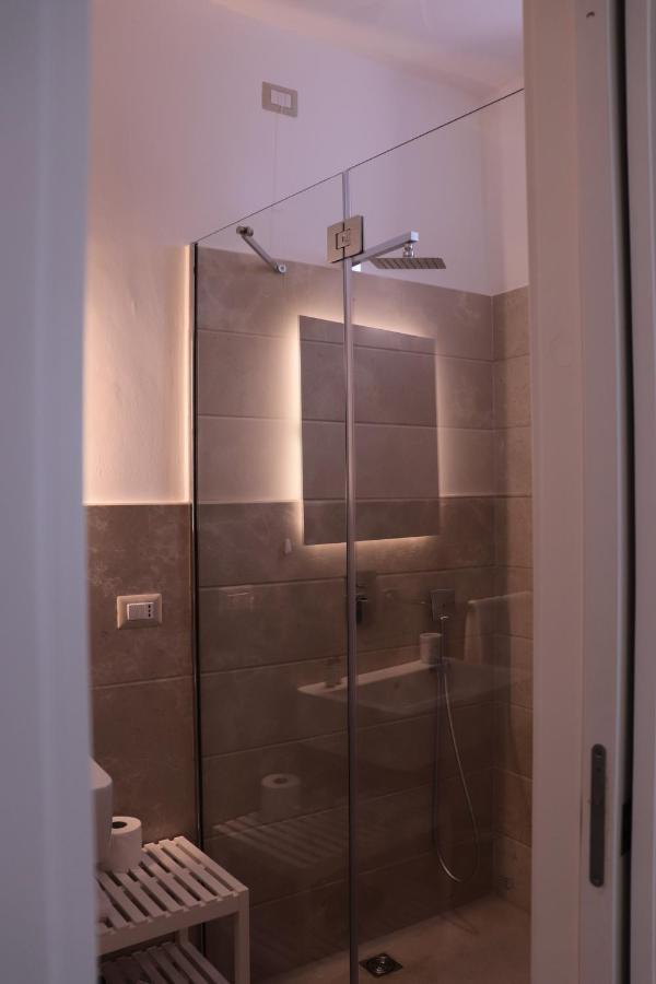 B&B Salentus Галлиполи Экстерьер фото