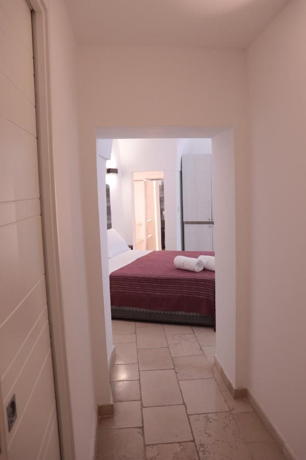 B&B Salentus Галлиполи Экстерьер фото