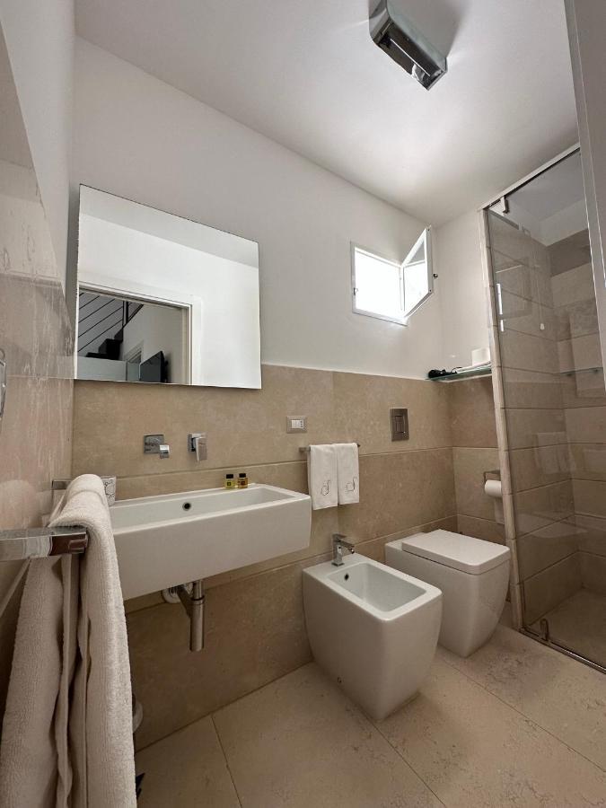 B&B Salentus Галлиполи Экстерьер фото