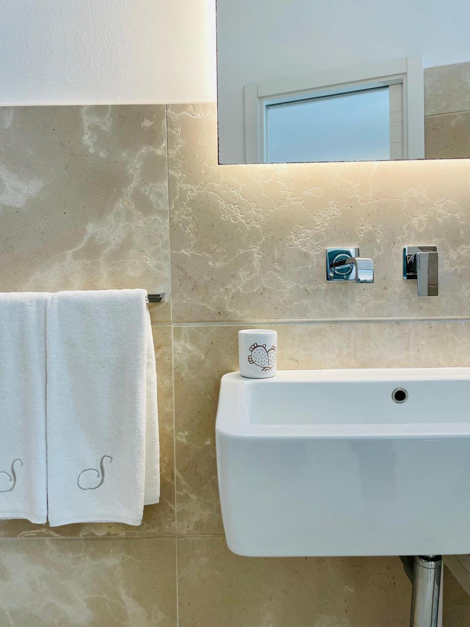 B&B Salentus Галлиполи Экстерьер фото