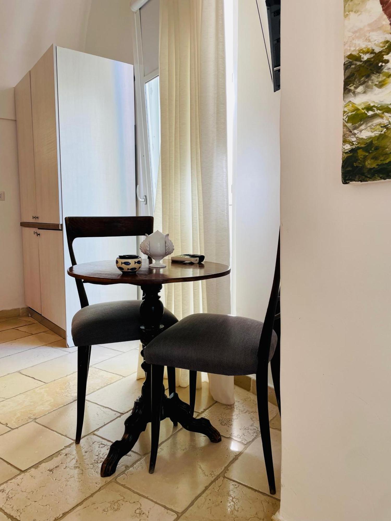B&B Salentus Галлиполи Экстерьер фото
