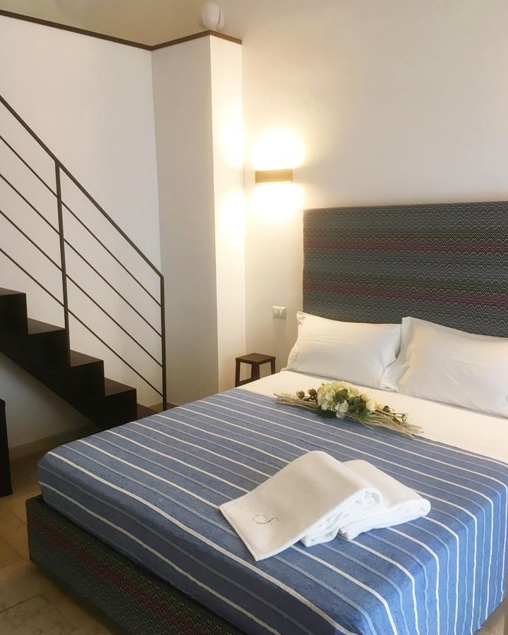 B&B Salentus Галлиполи Экстерьер фото